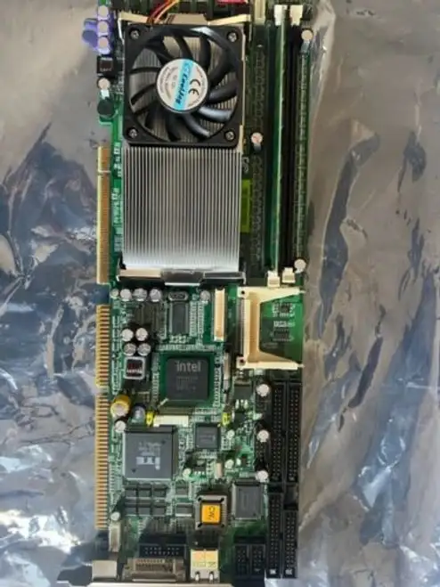 Ipox Ip4Mtp2G Embedded Cpu Board
