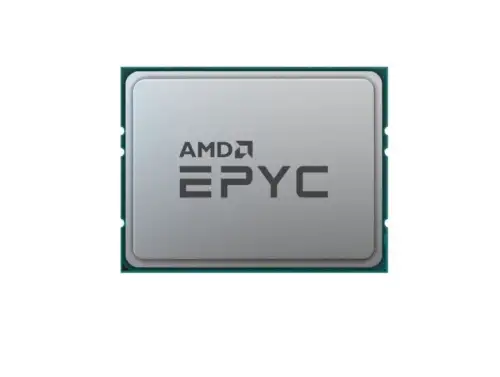 Amd Epyc 9334 Cpu 32Core Sp5 64Threads Tdp-210W 2.70Ghz-3.90Ghz