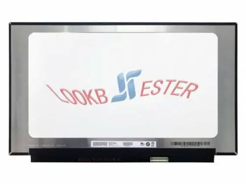40 Pins 15.6" 120Hz Ips Fhd Lcd Screen Panel B156Han13.0 Lm156Lfgl03