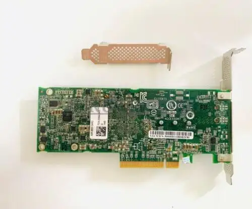 Adaptec Asr-8805 Pci-E 3.0 Controller Card 2277500-R Sas/Sata/Ssd Raid 12Gb/S