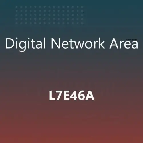 L7E46A 3Par 8400 4N Base Eq Software License Permanent/Unlimited/Full