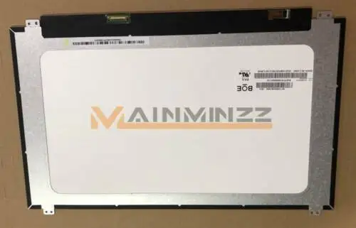 Nt156Whm-N49 Fit Nt156Whm-N34 Nt156Whm-N45 15.6" Edp