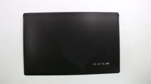 Lenovo Ideapad G770 G780 Z500 Lcd Cover Rear Back Housing Black 31050117