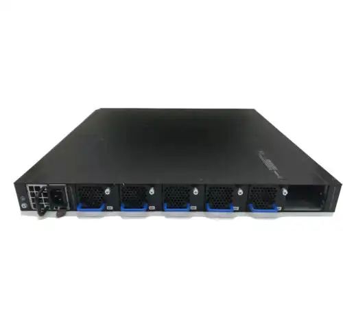 N5850-48S6Q Bare Metal Switch 48X 10G Sfp+ 6X 40G Qsfp+ Sfp+Rj45 Port