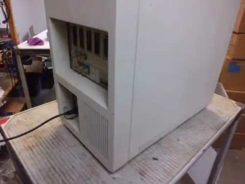5085 2A Ibm Graphic System Un Selling As Is Very Rare