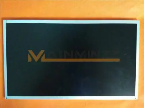M185Xtn01.2 18.5" Auo 1366√ó768 Resolution Lcd Screen Panel