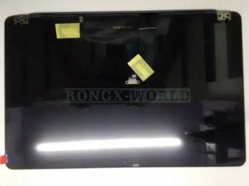 For 1920X1080 Lcd Display Glass Screen Panel Assembly Asus Zenbook 3 Ux490U