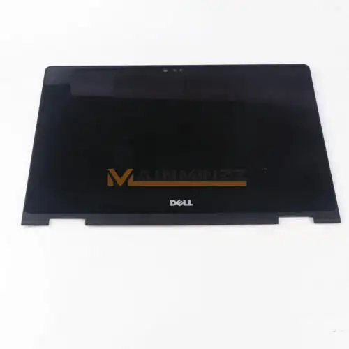 Dell Inspiron 13 5000 2-In-1 P69G001 40Pin 13.3" Touch Lcd Screen Assembly+Bezel