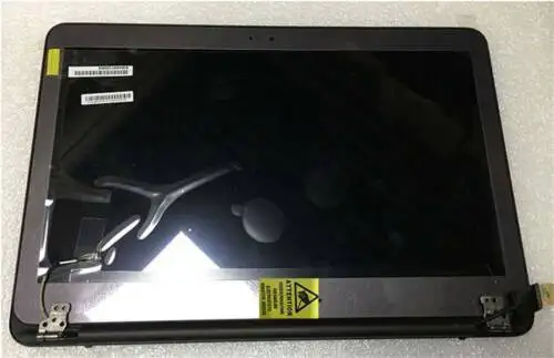 For 13.3" 1920√ó1080 Lcd Display Screen Assembly With Case Asus Zenbook Ux305