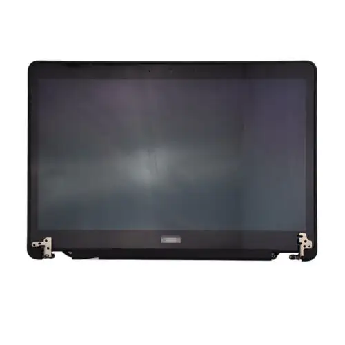 14" For Dell E7440 Lcd Screen+Touch Panel Digitizer With Back Cover 1920√ó1080