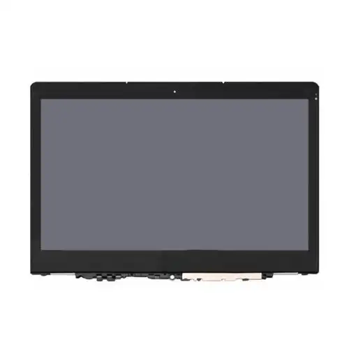 11.6" Led Lcd Display Touch Screen Panel For Lenovo Yoga 710-11 19201080