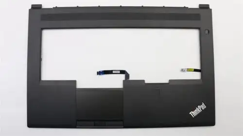 Lenovo Thinkpad P72 P73 Palmrest Top Cover Housing Nero 01Yu256