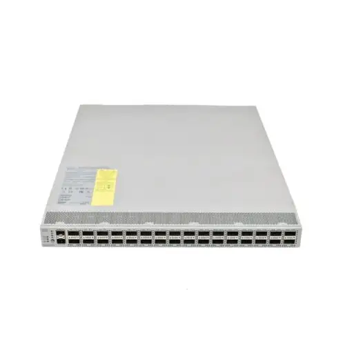 Cisco Ncs-5011-32H-Dc Ncs-5011 32X100Ge Router Dual Dc Pwr