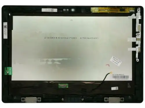"Acer Iconia S1002 10.1" Lcd Screen Mount Panel Black Package"-