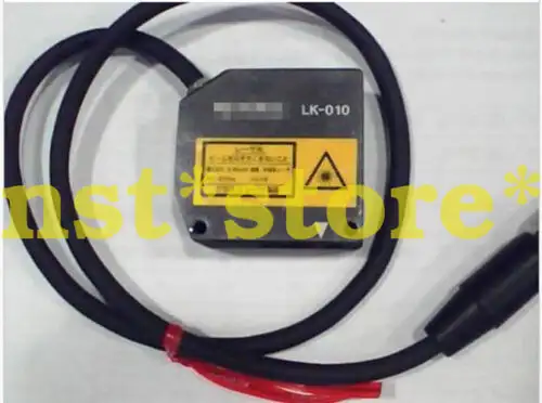 1 Pcs For Lk-010 Laser Sensor