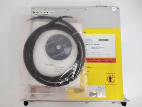 N5769A Gleichstrom-Systemnetzteil 100V.15A.1500W