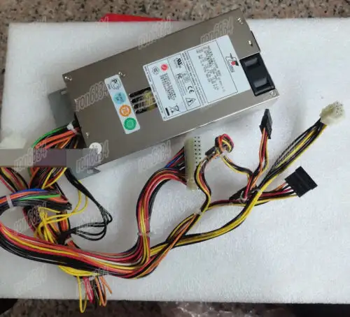 P1X-6300P 300W 24+8 1U Equipment Power Supply