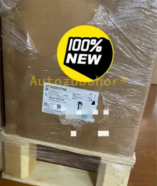 Atv930D37N4 Frequency Converter Original