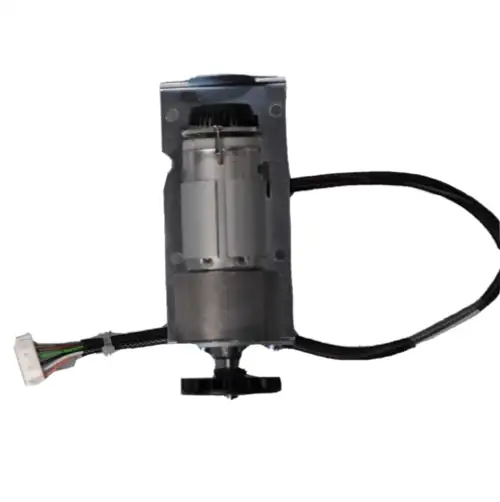 Ibm Direct Drive Motor Grade A 80Y1664