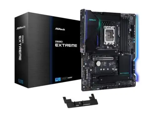Asrock Z690Extreme Mb Asrockz690 Extreme R