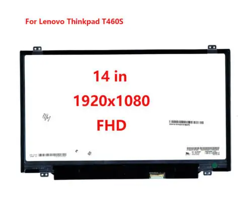 00Ny415 00Ny442 00Hn898 00Ny666 For Lenovo Thinkpad T460S Lcd Touch Screen Ips