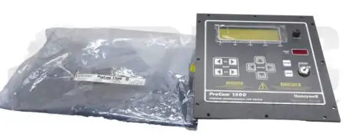 New Wintriss 9642701 Procam 1500 Programmable Cam Switch 120-240Vac 50/60Hz 25W