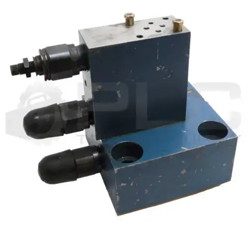 Rexroth Hydraulics 00784146 Logic Valve A238-276 Lfa 50 Dbu3D2-70/200A100B200
