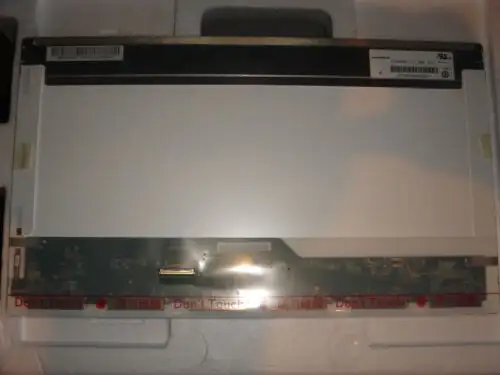 Pannello Schermo Led 16.4 Led Sony Vaio Vpcf2290S Vpcf22C5E Vpcf22J1E Vpcf22L1E