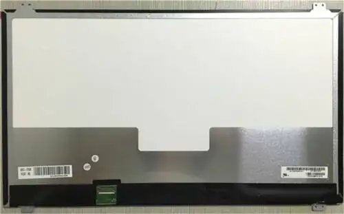 17.3" 1920√ó1080 Resolution Lcd Screen Panel Lp173Wf4-Spd1