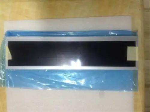 New Auo G151Evn01.0 15.1" 1280√ó248 Resolution Lcd Screen Panel