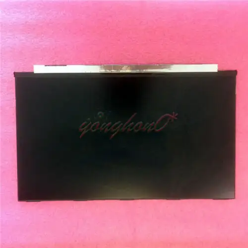 13.3" 1920√ó1080 Resolution Lq133M1Jw21 Lcd Screen Panel