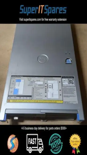 Dell Emc Storage Motherboard For An Dell Compellent Sc7020