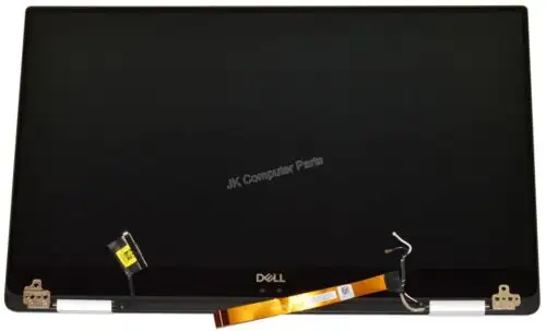 Dell Xps 15 9575 Touchscreen Lcd Assembly W/Webcam 1920X1080 Vktr1 3P07V Grade B