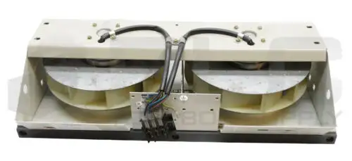 Siemens 6Qx5300 Drive Fan 3Ph 380V 50/60Hz 0.69A