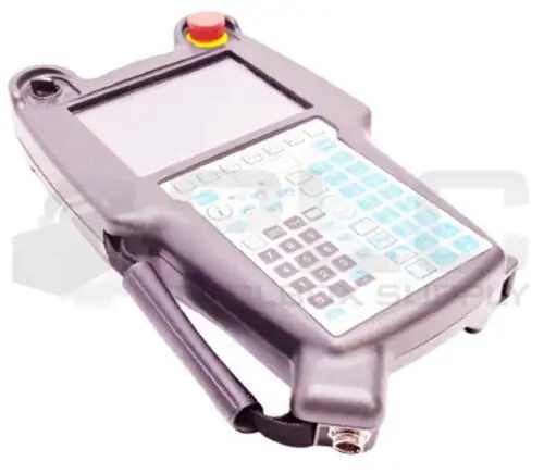 New Fanuc A05B-2255-C101#Esl I Teach Pendant
