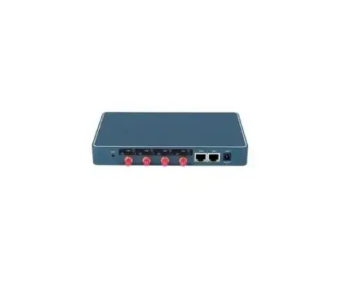 Gateway vox Swg-M202G Desktop 2 Sim Gsm 2G Canali