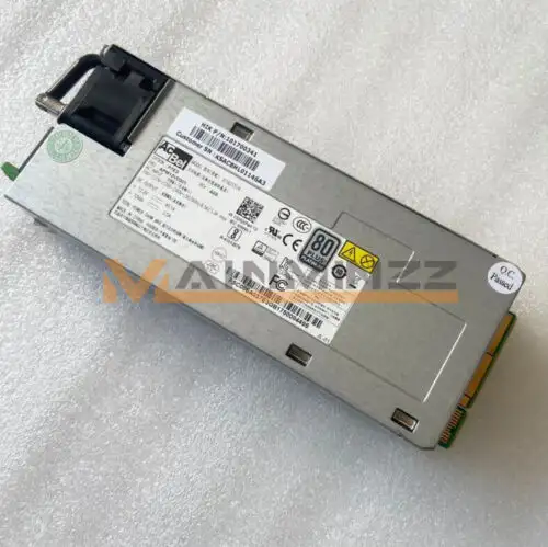 R1Ia2551A 549W Server Power Supplies
