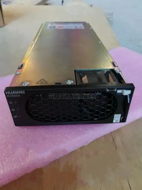 Huawei R4850N2 Communication 1U Rectifier Module Power Supply