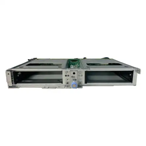 Dell Ywtc2 Poweredge R740Xd 2 X 3.5" Rear Flex Bay Kit W/Cables