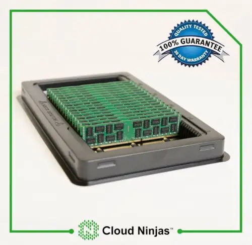 1024Gb (16X64Gb) Ddr4 2933Y-L Pc4-23400 Lrdimm Server Memory Upgrade Kit
