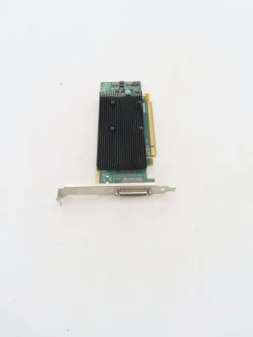 Matrox F2686-00 Rev A Graphics Card-