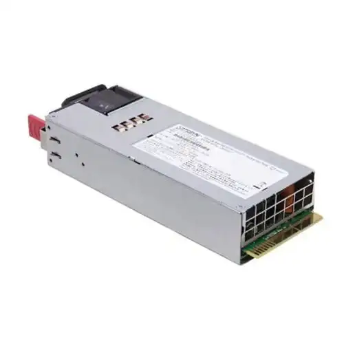 For Lenovo Rd350X Rd450 Rd450X Rd550 Rd650 550W Power Supply Dps-550Ab-5 00Hv224