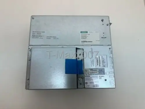 Siemens Simotion P350-3 6Au1350-3Ak43-1Be2 Fully 6Au1380-0Aa41-5Xb0