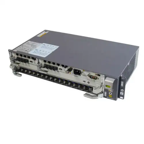 Huawei Olt Ma5800-X2 With 2Mpsa Of 10G 1Service Board 16 Ports C++ Module