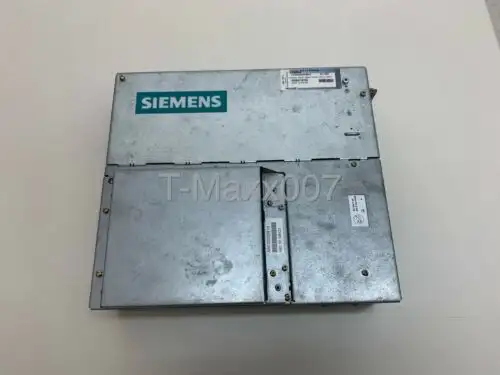 Siemens Simatic Pc 620 6Es7647-5Ee10-2Jx0 Fully