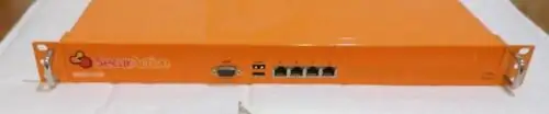 Securactiv Nss-100 S01-0127D 2Ge +1Fe Analysis Of Flux Networks 700 Workstations