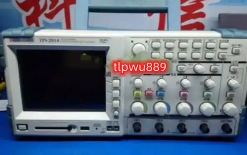 For Tps2014 Isolated Channel Oscilloscope T5
