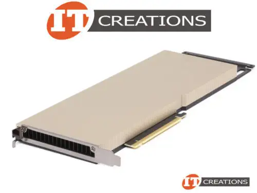 Hp Nvidia A10 Tensor Core Gpu Accelerator 24Gb G R7G40A