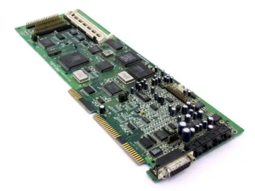 Creative Sound Blaster Awe32 Ct2760 Isa Audio Card 039436 B Stock / B-Stock