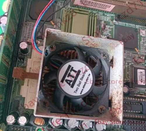 Sbc8360 Rev.B1 Work In Good Condition